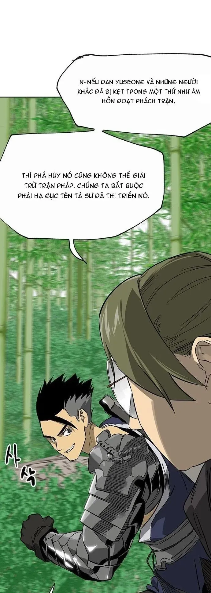 Thăng Cấp Vô Hạn Trong Murim Chap 260 - Next Chap 259