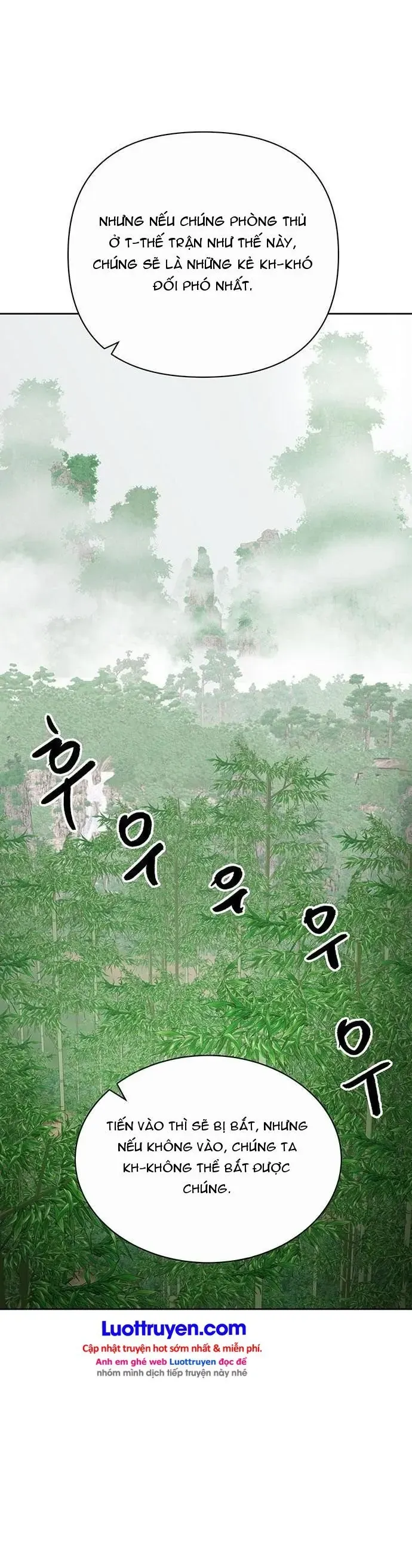 Thăng Cấp Vô Hạn Trong Murim Chap 260 - Next Chap 259