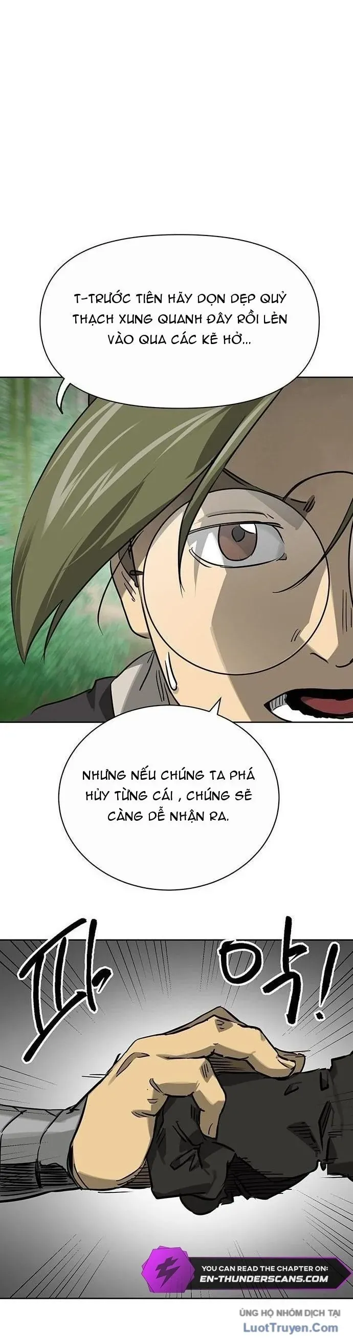 Thăng Cấp Vô Hạn Trong Murim Chap 260 - Next Chap 259