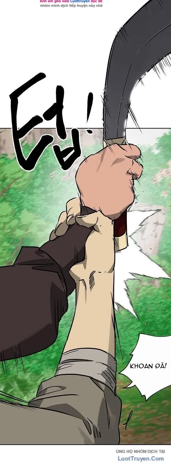 Thăng Cấp Vô Hạn Trong Murim Chap 260 - Next Chap 259