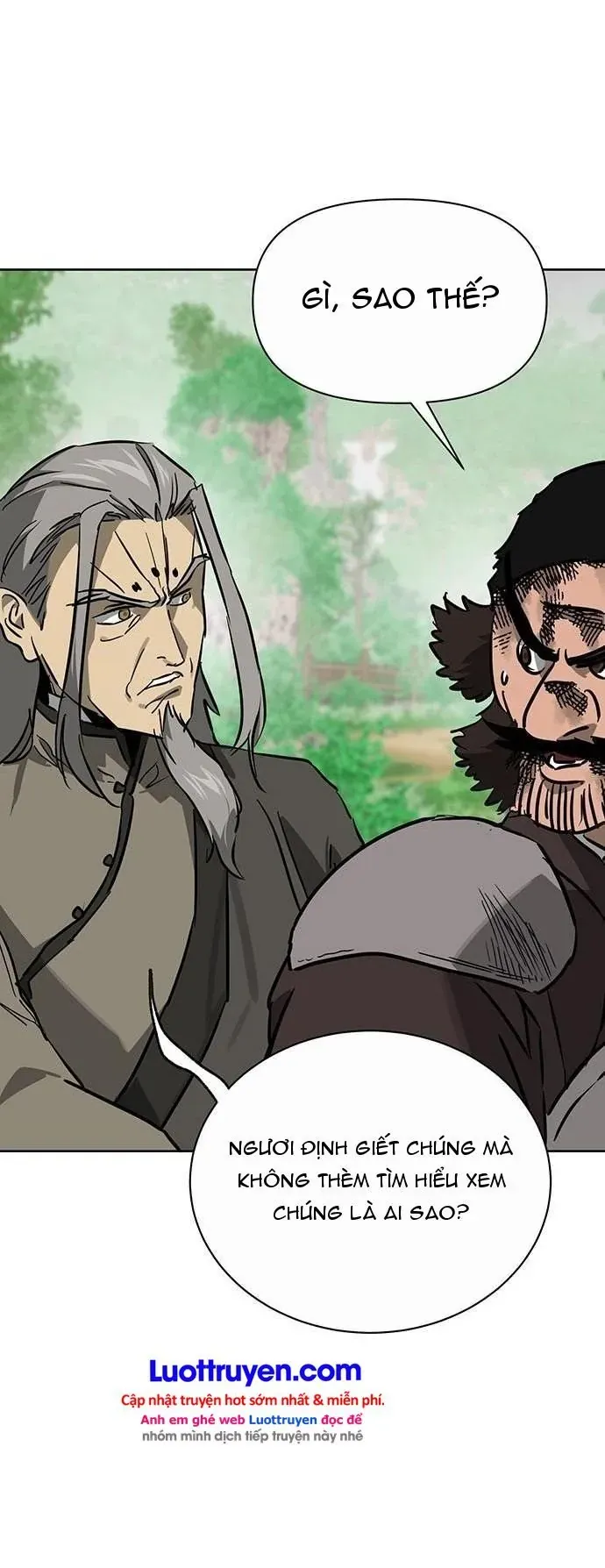 Thăng Cấp Vô Hạn Trong Murim Chap 260 - Next Chap 259