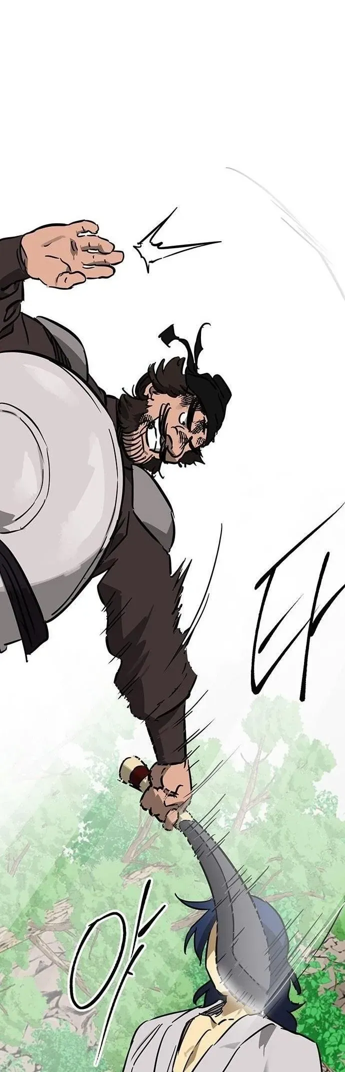 Thăng Cấp Vô Hạn Trong Murim Chap 260 - Next Chap 259