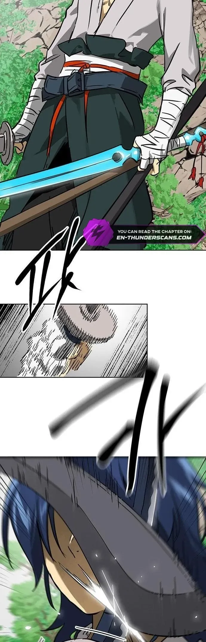 Thăng Cấp Vô Hạn Trong Murim Chap 260 - Next Chap 259