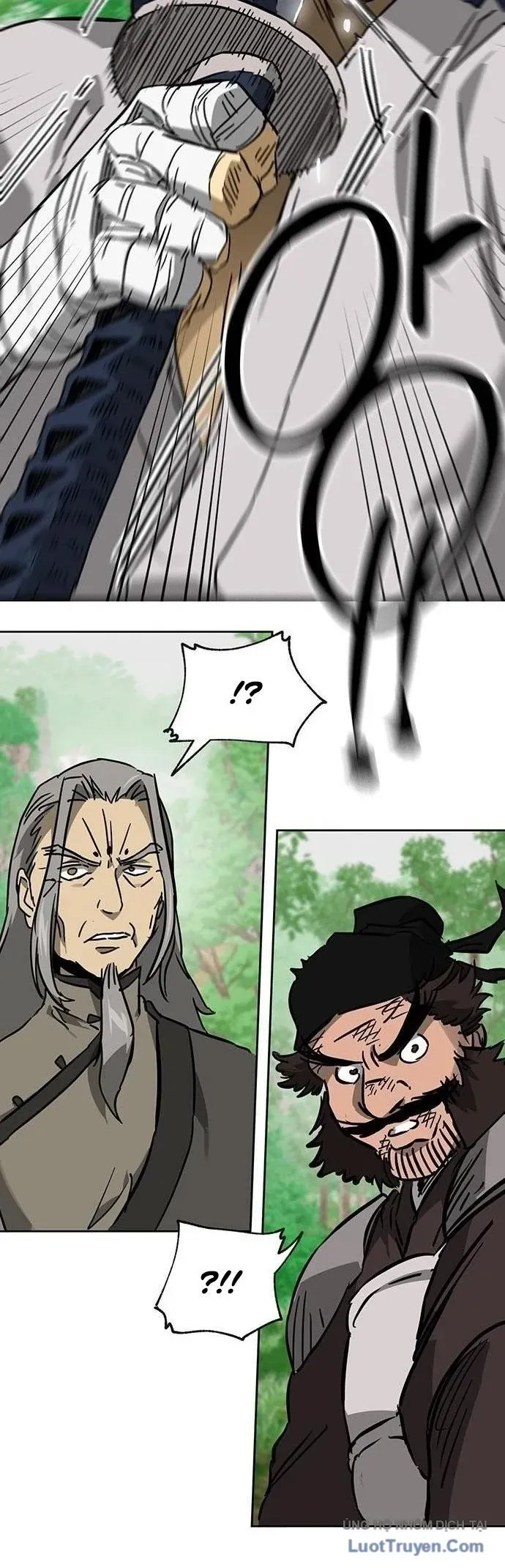 Thăng Cấp Vô Hạn Trong Murim Chap 260 - Next Chap 259