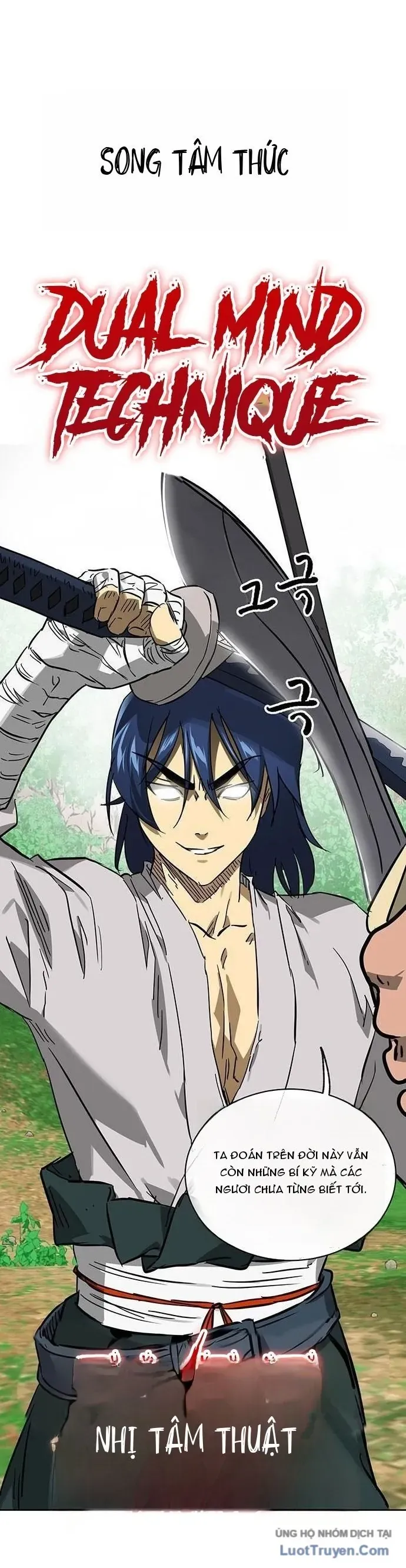 Thăng Cấp Vô Hạn Trong Murim Chap 260 - Next Chap 259