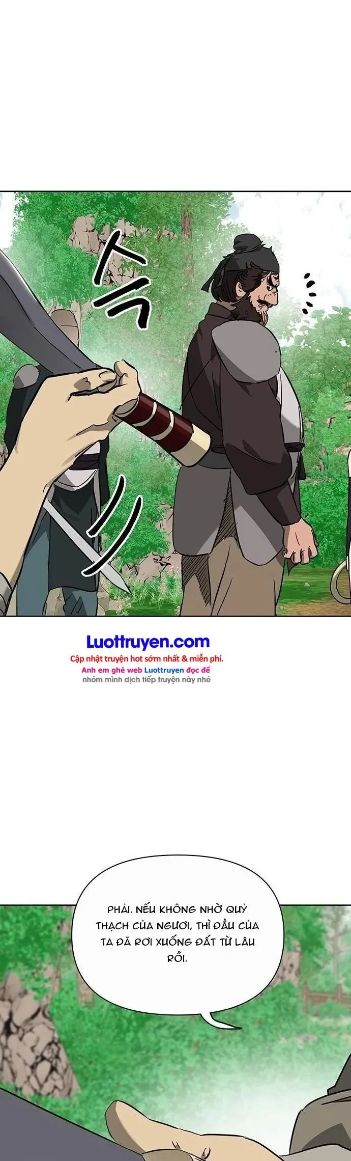 Thăng Cấp Vô Hạn Trong Murim Chap 260 - Next Chap 259