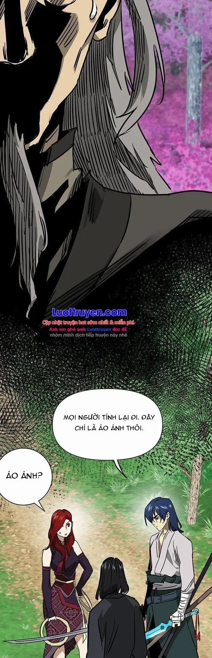 Thăng Cấp Vô Hạn Trong Murim Chap 260 - Next Chap 259