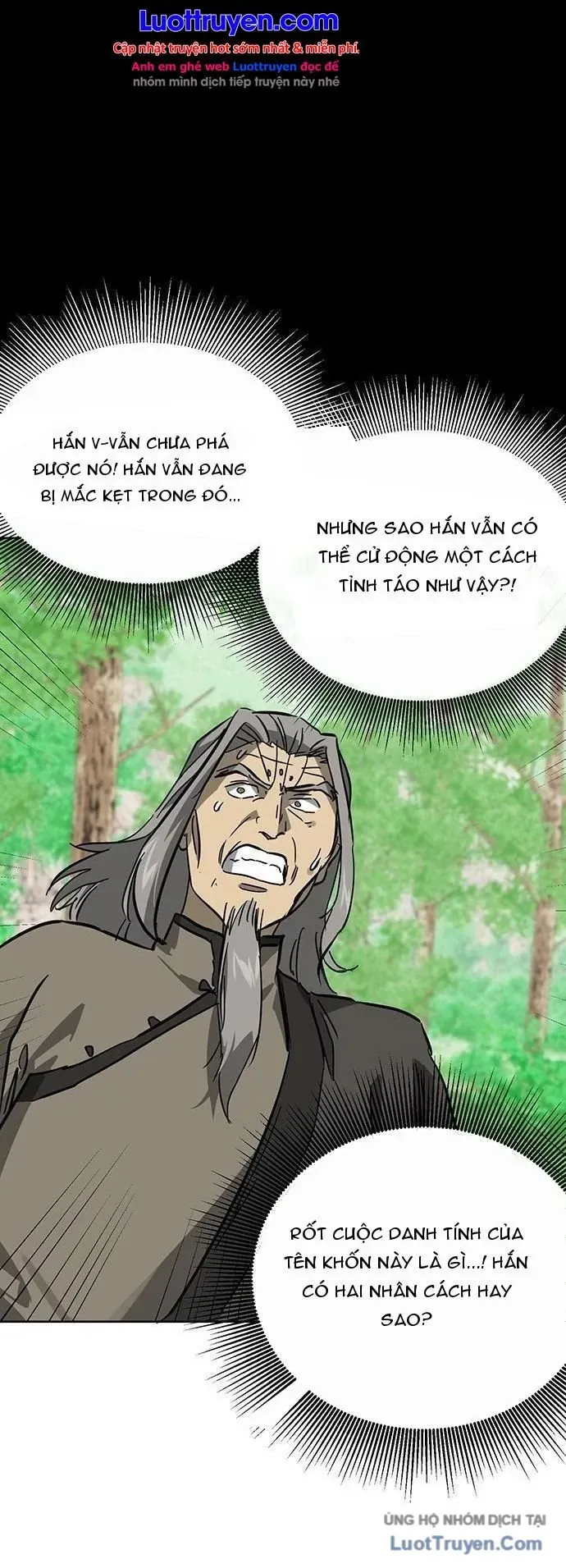 Thăng Cấp Vô Hạn Trong Murim Chap 260 - Next Chap 259