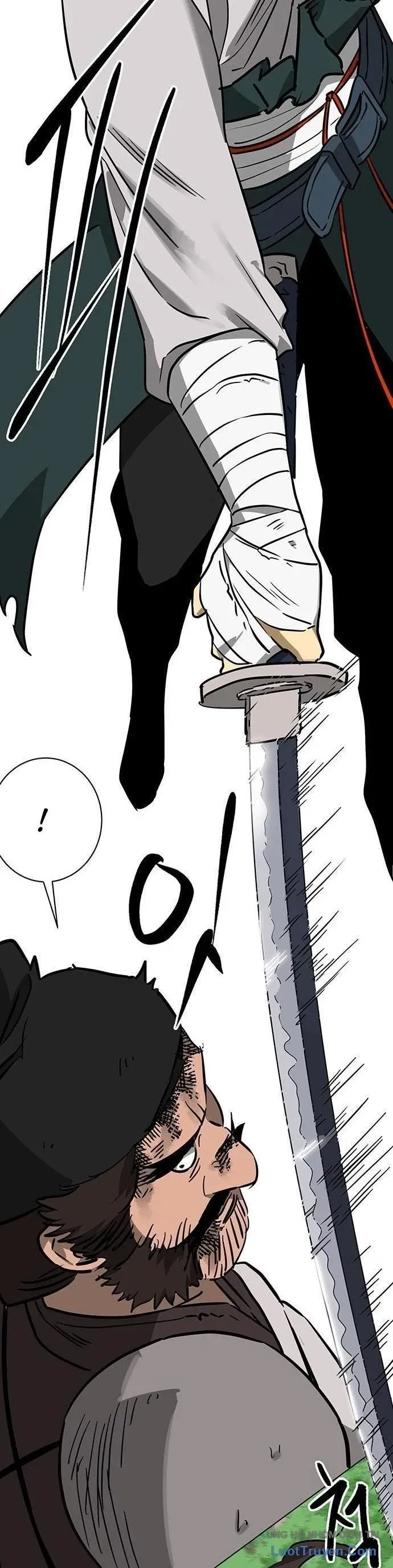 Thăng Cấp Vô Hạn Trong Murim Chap 260 - Next Chap 259