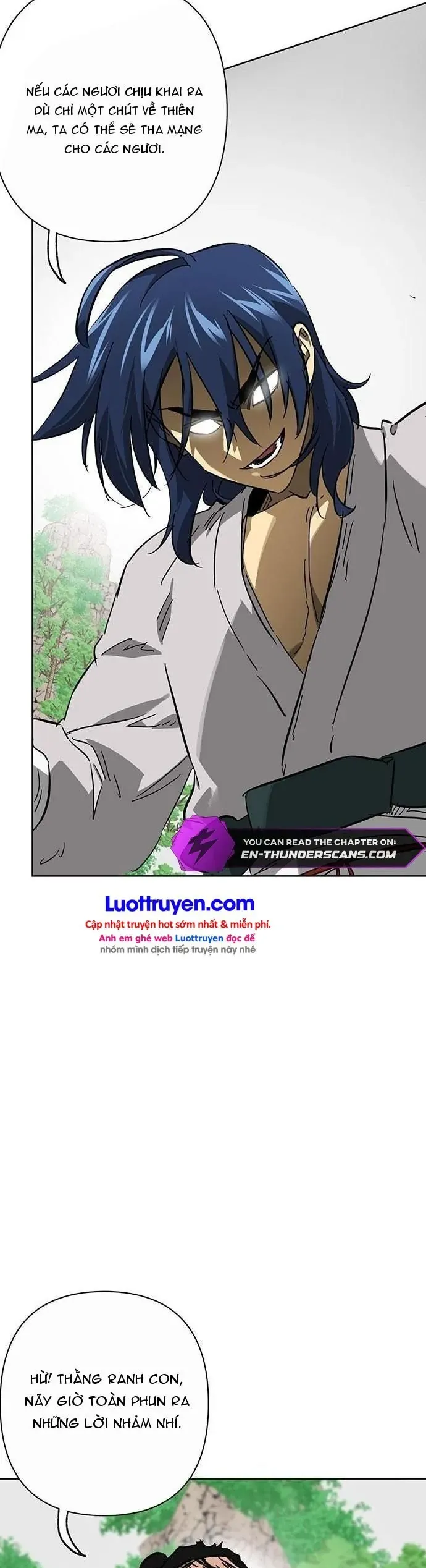 Thăng Cấp Vô Hạn Trong Murim Chap 260 - Next Chap 259