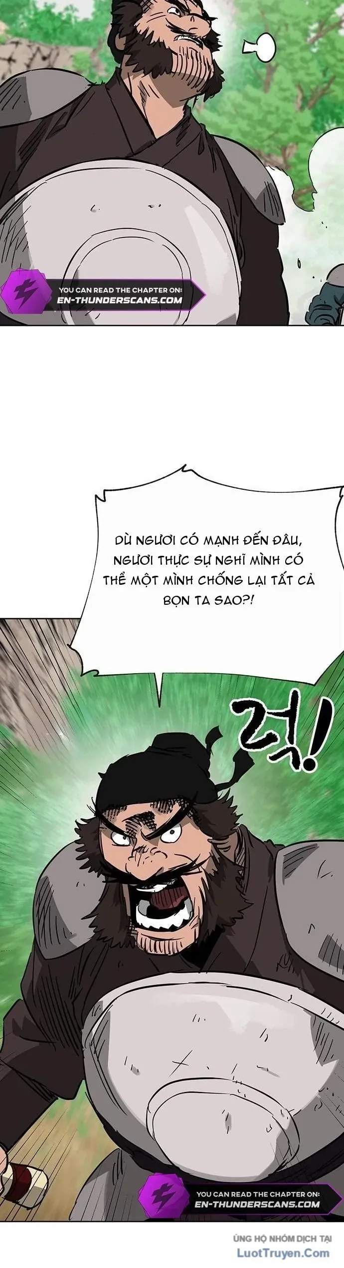 Thăng Cấp Vô Hạn Trong Murim Chap 260 - Next Chap 259