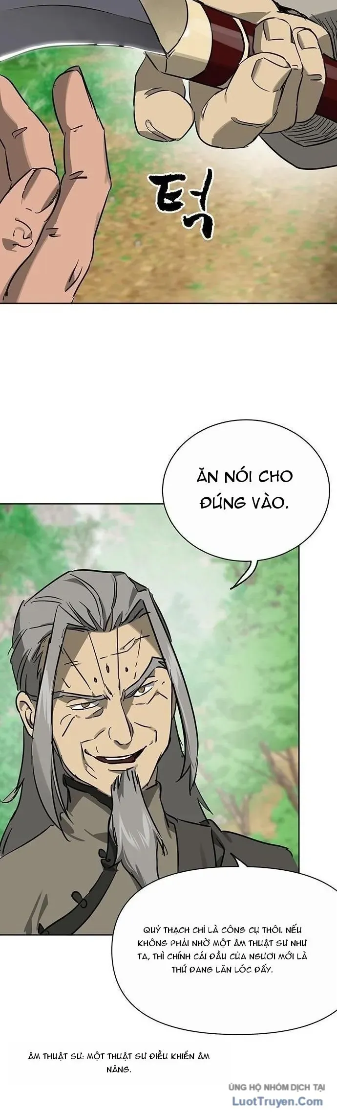 Thăng Cấp Vô Hạn Trong Murim Chap 260 - Next Chap 259