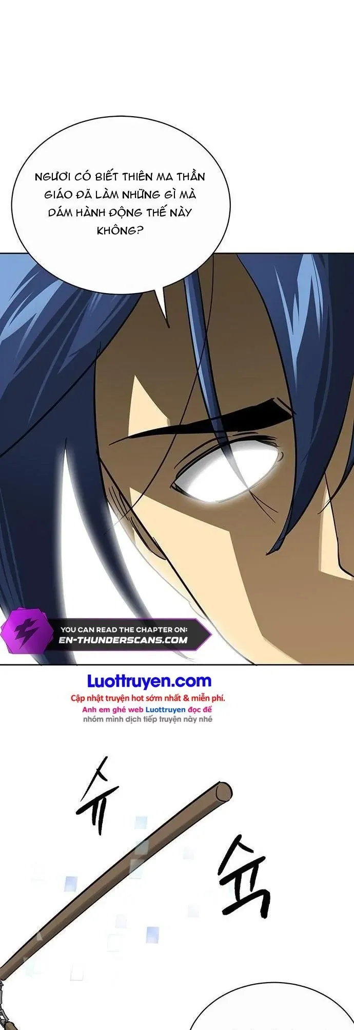 Thăng Cấp Vô Hạn Trong Murim Chap 260 - Next Chap 259