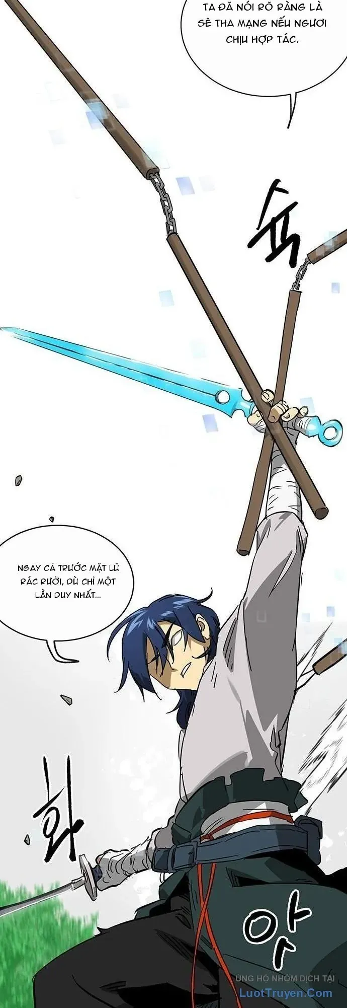 Thăng Cấp Vô Hạn Trong Murim Chap 260 - Next Chap 259