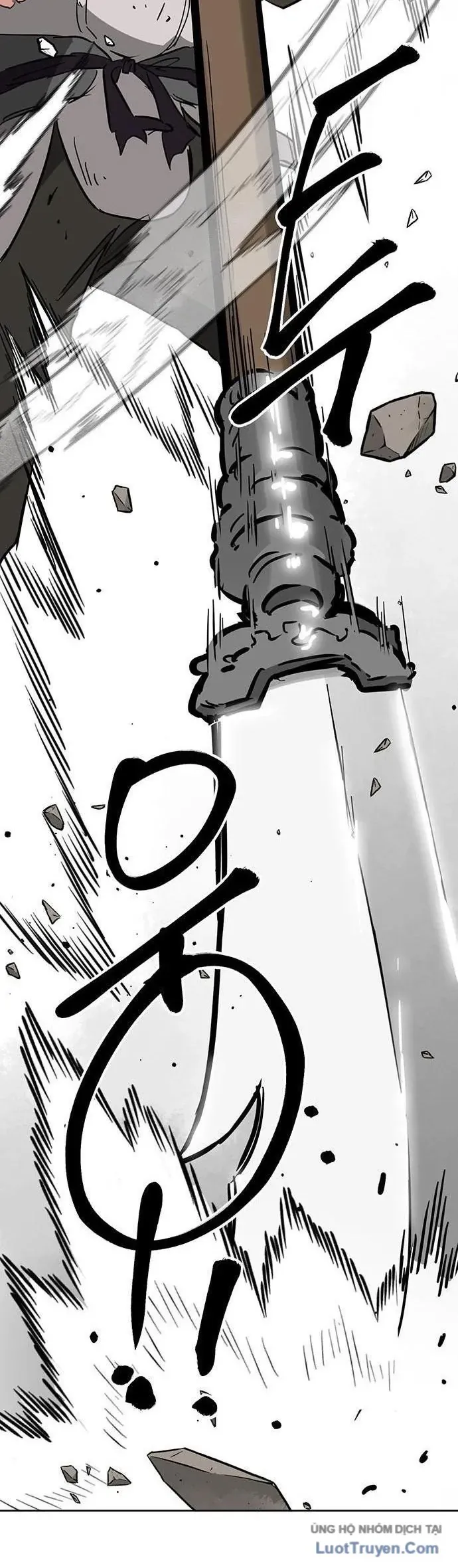 Thăng Cấp Vô Hạn Trong Murim Chap 260 - Next Chap 259