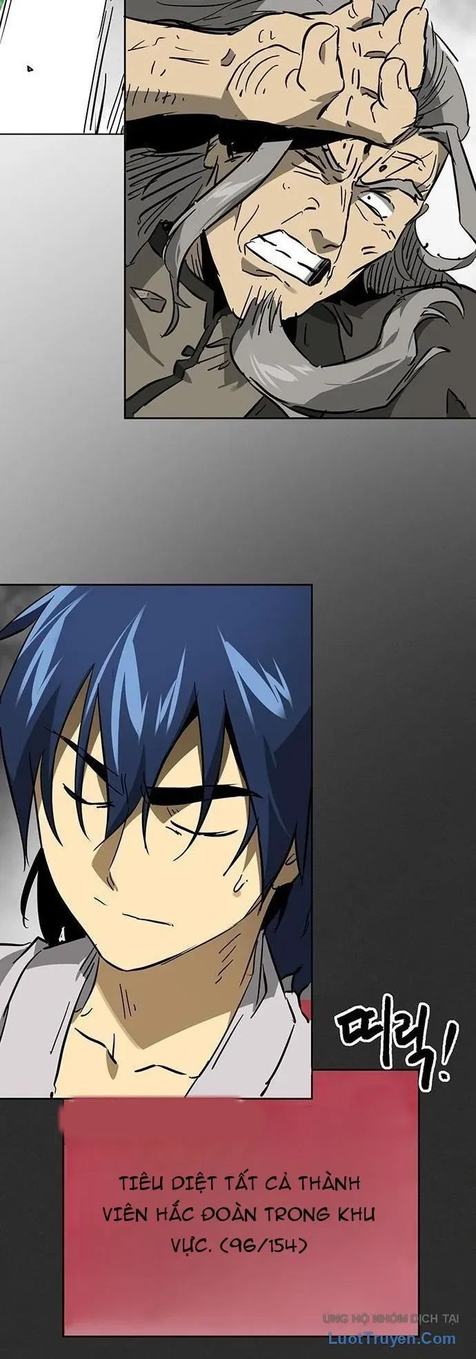 Thăng Cấp Vô Hạn Trong Murim Chap 260 - Next Chap 259