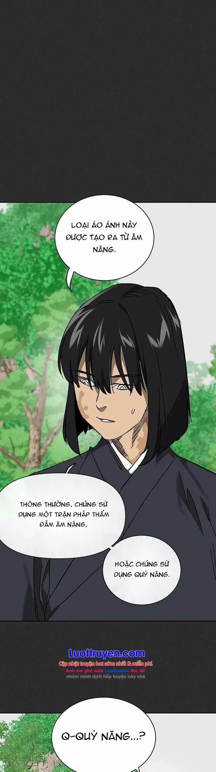 Thăng Cấp Vô Hạn Trong Murim Chap 260 - Next Chap 259