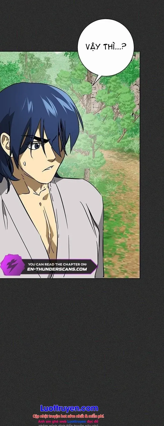 Thăng Cấp Vô Hạn Trong Murim Chap 260 - Next Chap 259