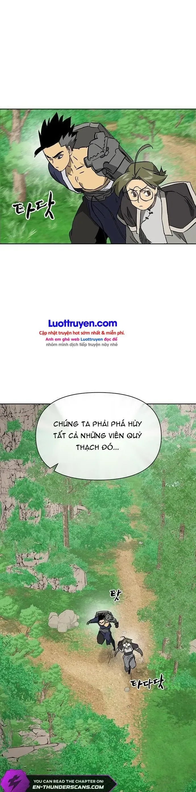 Thăng Cấp Vô Hạn Trong Murim Chap 260 - Next Chap 259