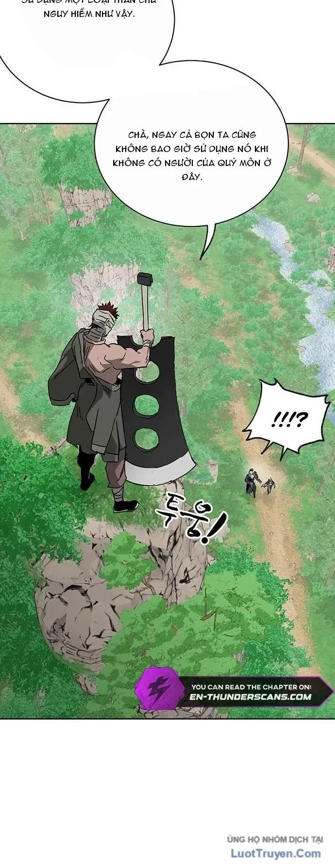 Thăng Cấp Vô Hạn Trong Murim Chap 260 - Next Chap 259
