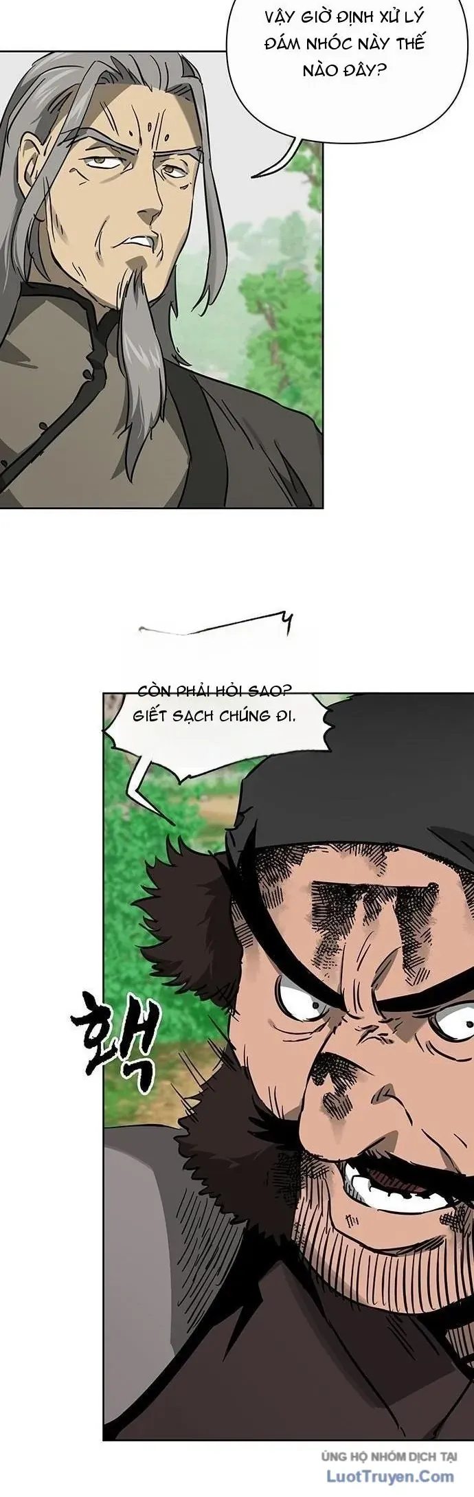 Thăng Cấp Vô Hạn Trong Murim Chap 260 - Next Chap 259