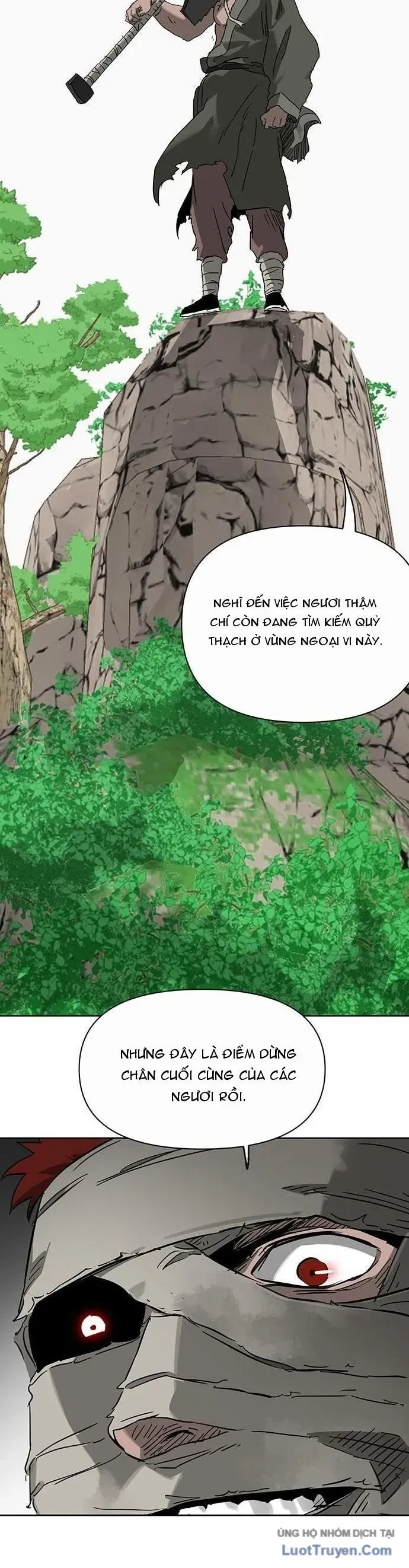 Thăng Cấp Vô Hạn Trong Murim Chap 260 - Next Chap 259