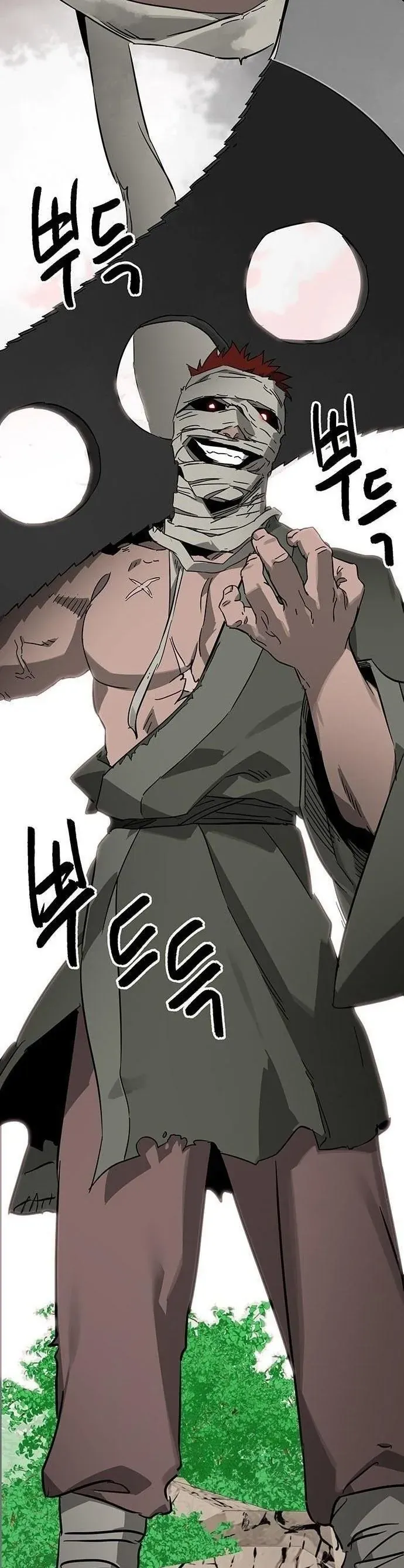 Thăng Cấp Vô Hạn Trong Murim Chap 260 - Next Chap 259