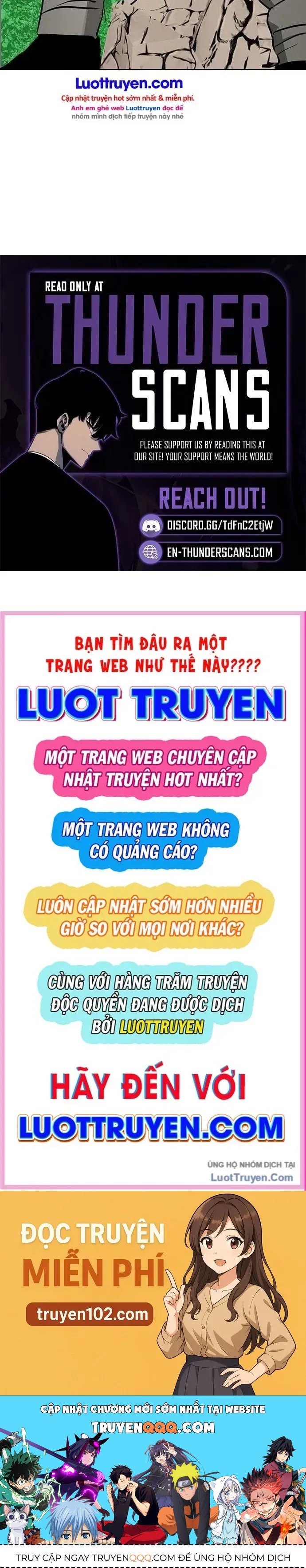 Thăng Cấp Vô Hạn Trong Murim Chap 260 - Next Chap 259