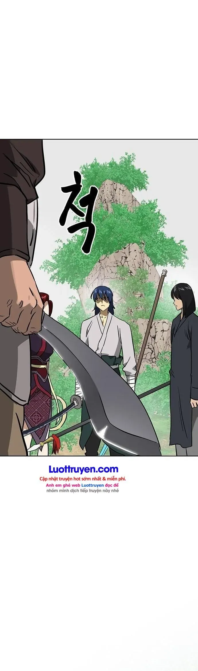 Thăng Cấp Vô Hạn Trong Murim Chap 260 - Next Chap 259