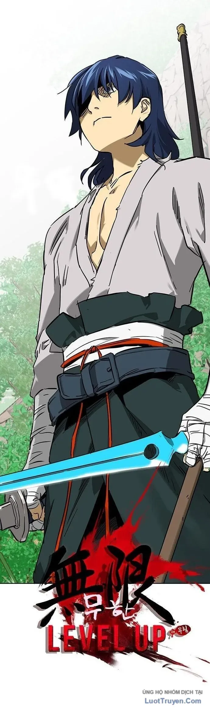 Thăng Cấp Vô Hạn Trong Murim Chap 260 - Next Chap 259