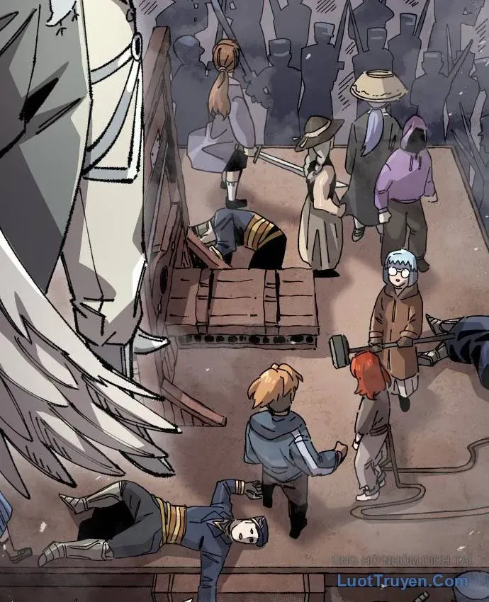 Chương 196 - Trang 137