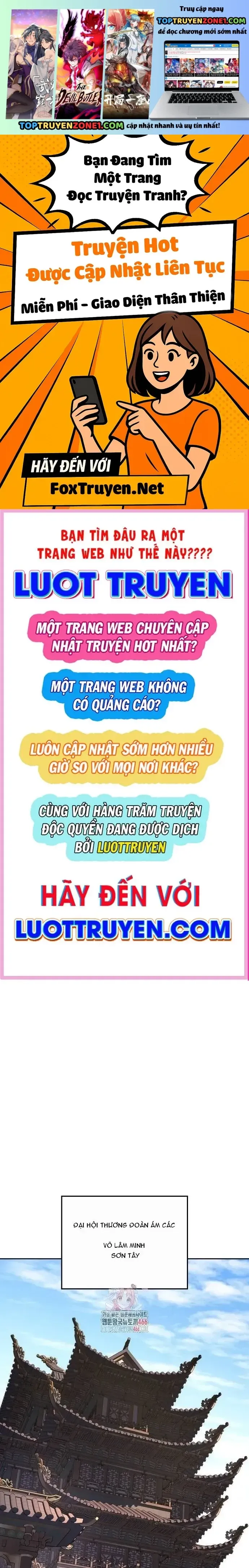 Thiên Ma Thần Quyết Trùng Sinh Chap 134 - Next Chap 133