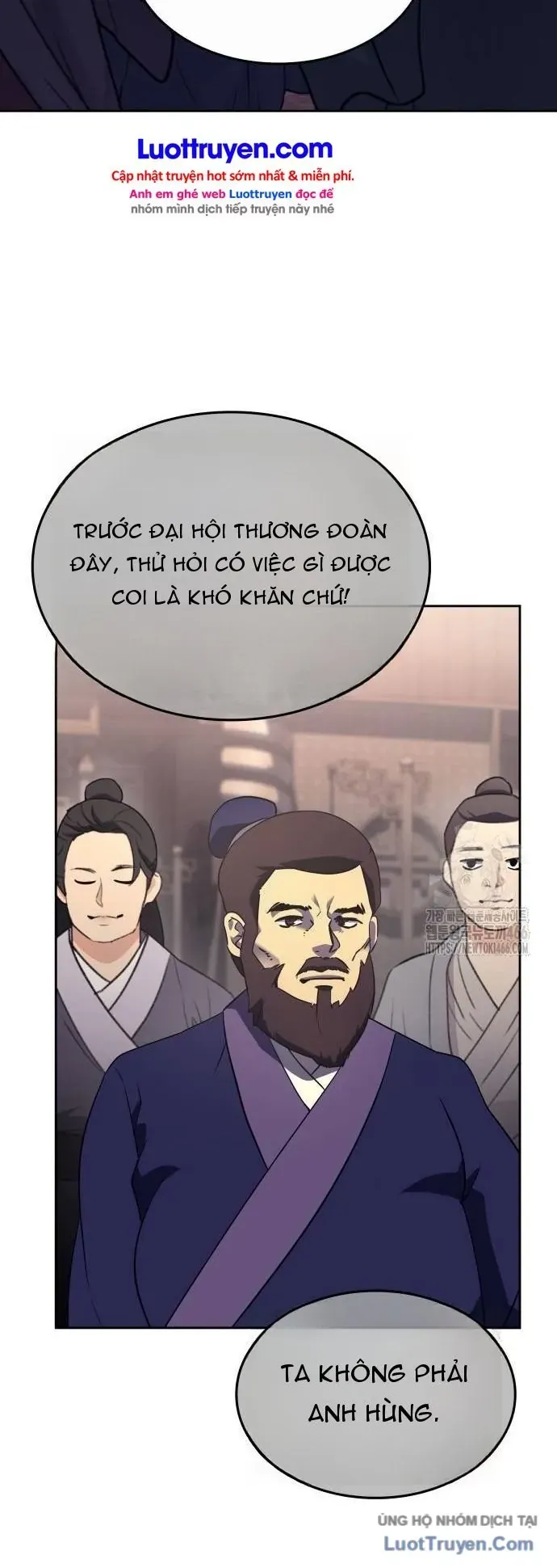 Thiên Ma Thần Quyết Trùng Sinh Chap 134 - Next Chap 133