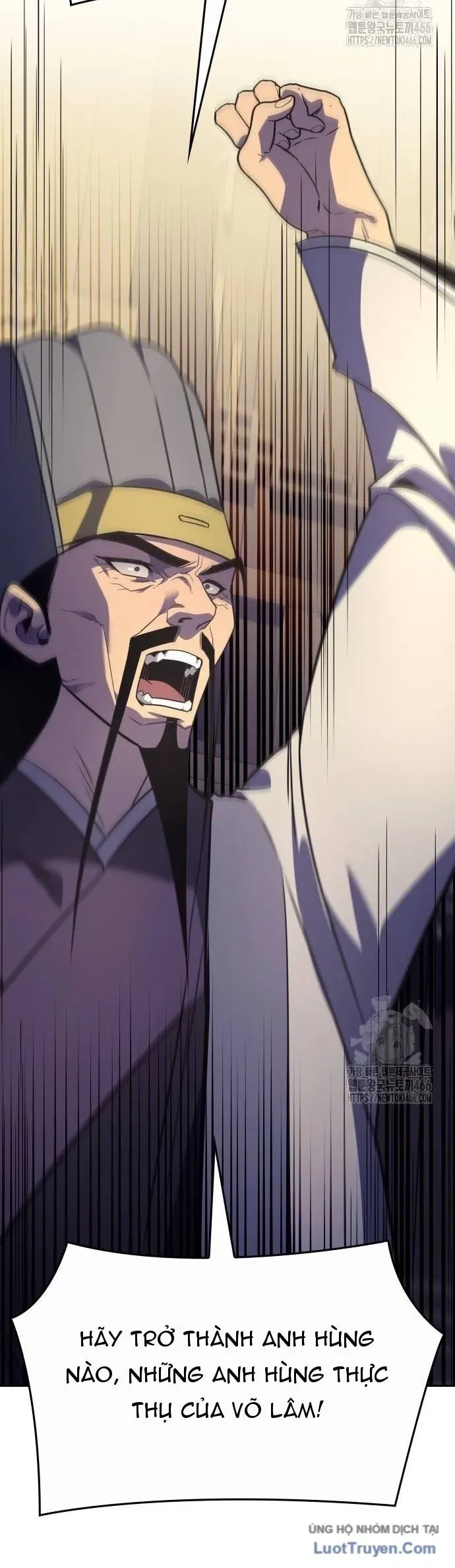 Thiên Ma Thần Quyết Trùng Sinh Chap 134 - Next Chap 133