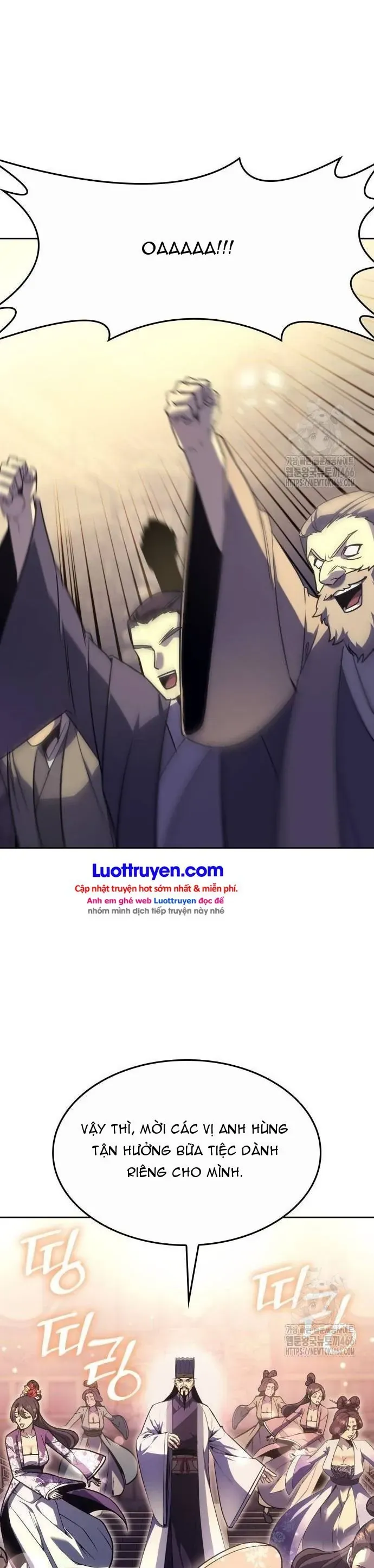 Thiên Ma Thần Quyết Trùng Sinh Chap 134 - Next Chap 133