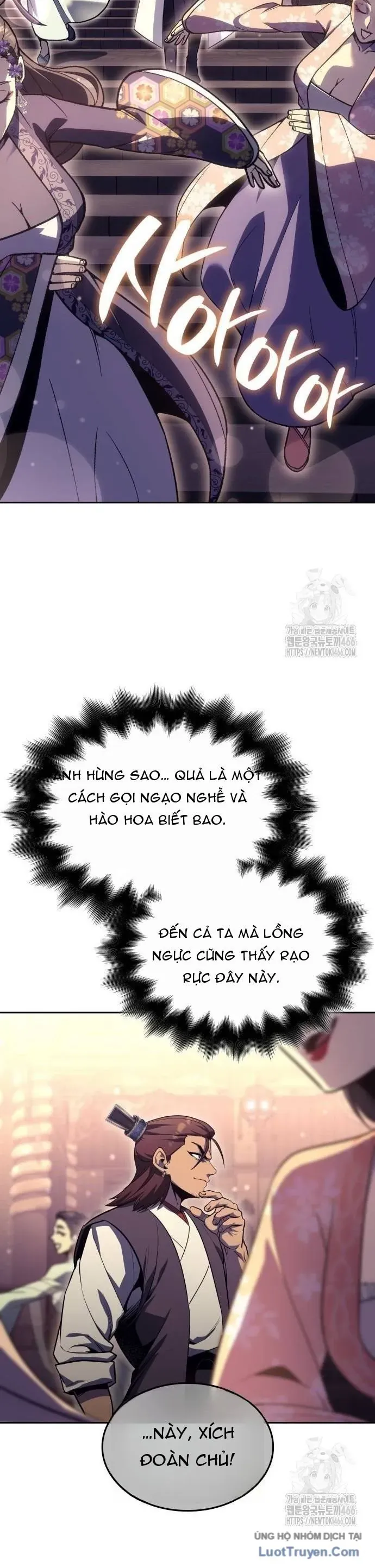 Thiên Ma Thần Quyết Trùng Sinh Chap 134 - Next Chap 133