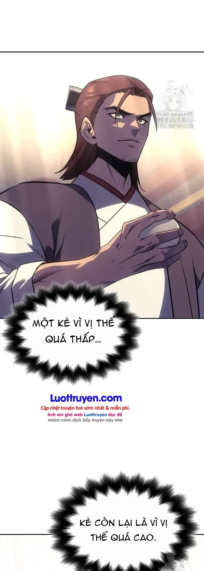 Thiên Ma Thần Quyết Trùng Sinh Chap 134 - Next Chap 133