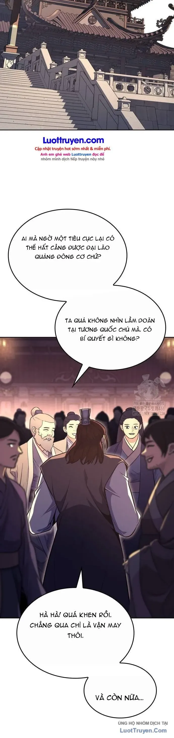 Thiên Ma Thần Quyết Trùng Sinh Chap 134 - Next Chap 133