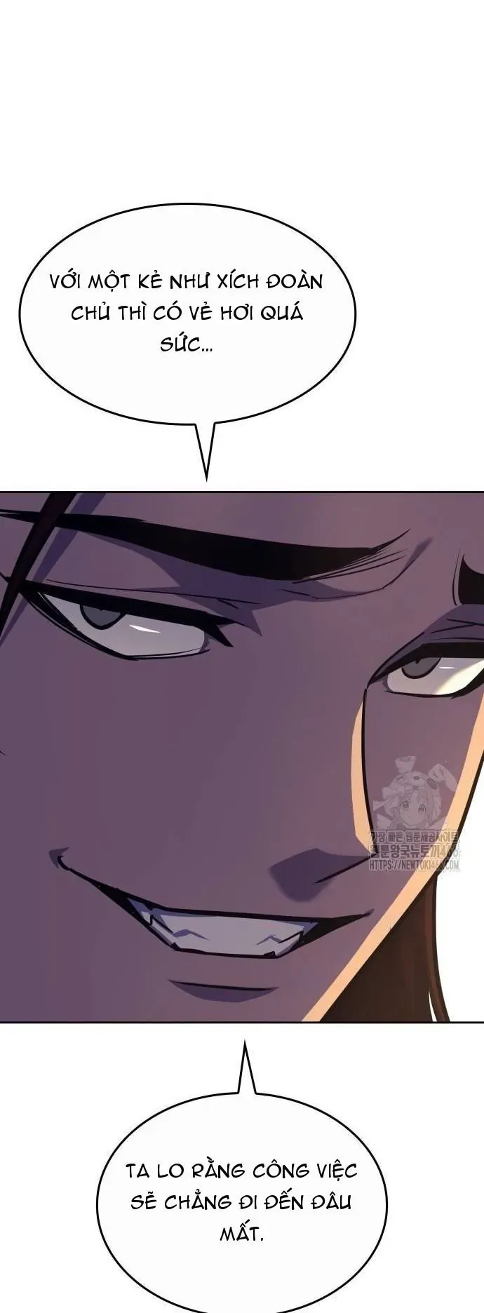 Thiên Ma Thần Quyết Trùng Sinh Chap 134 - Next Chap 133