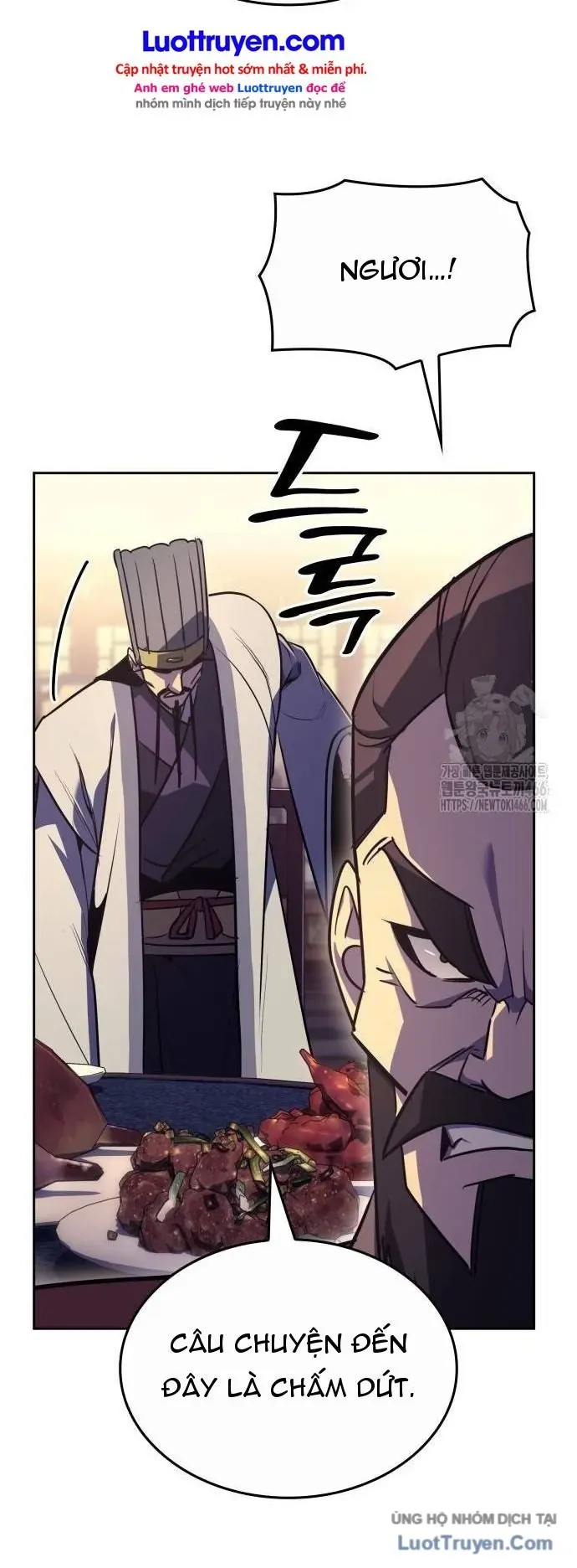 Thiên Ma Thần Quyết Trùng Sinh Chap 134 - Next Chap 133