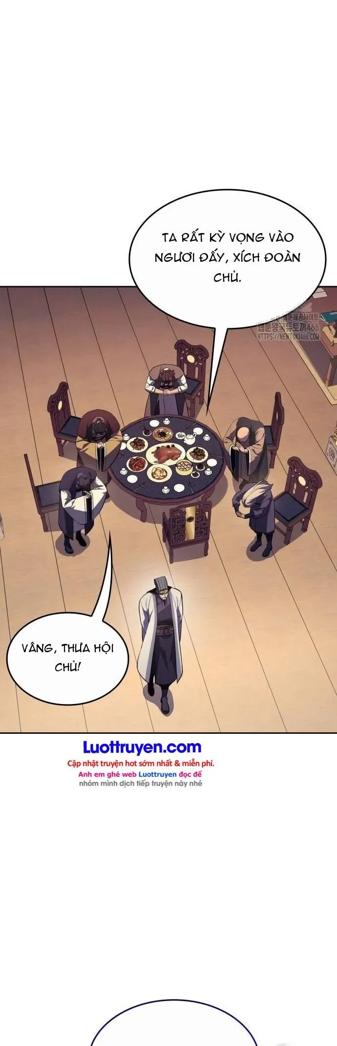 Thiên Ma Thần Quyết Trùng Sinh Chap 134 - Next Chap 133