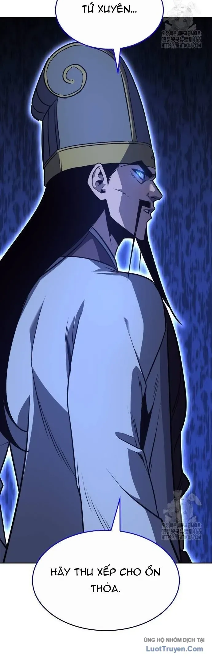 Thiên Ma Thần Quyết Trùng Sinh Chap 134 - Next Chap 133