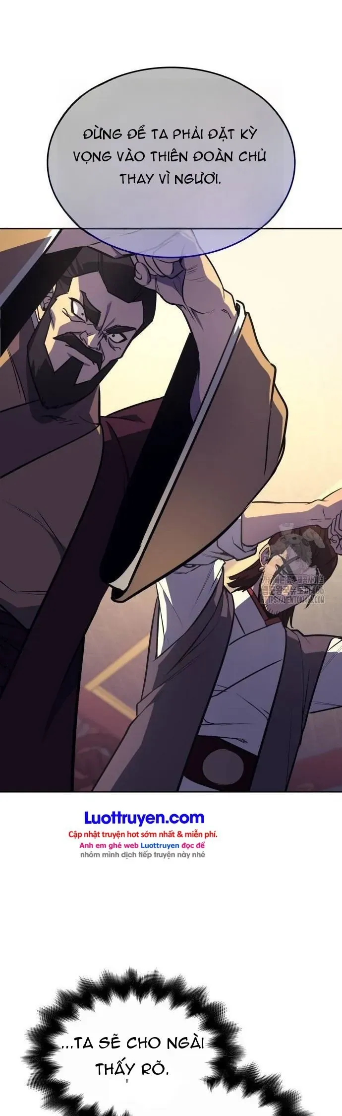 Thiên Ma Thần Quyết Trùng Sinh Chap 134 - Next Chap 133