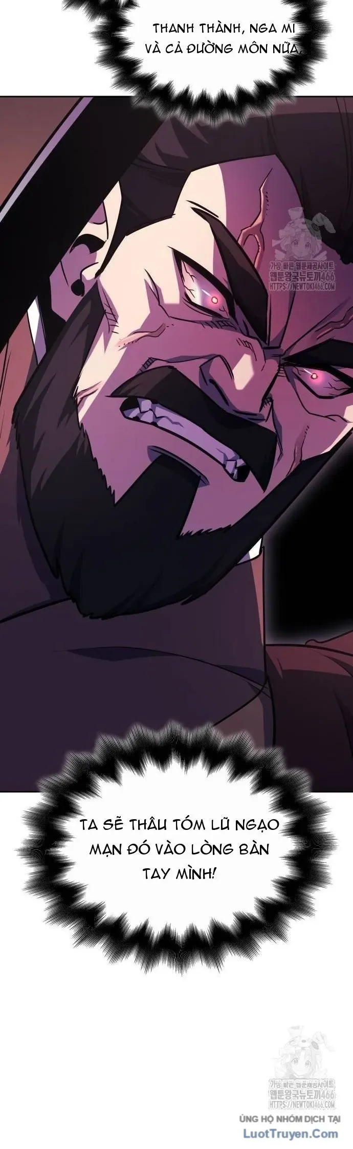 Thiên Ma Thần Quyết Trùng Sinh Chap 134 - Next Chap 133