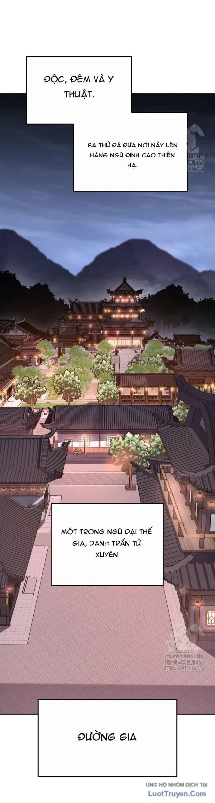 Thiên Ma Thần Quyết Trùng Sinh Chap 134 - Next Chap 133