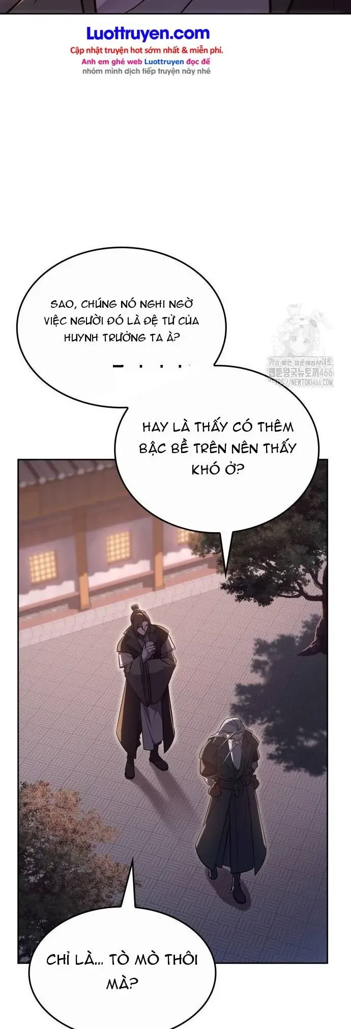 Thiên Ma Thần Quyết Trùng Sinh Chap 134 - Next Chap 133