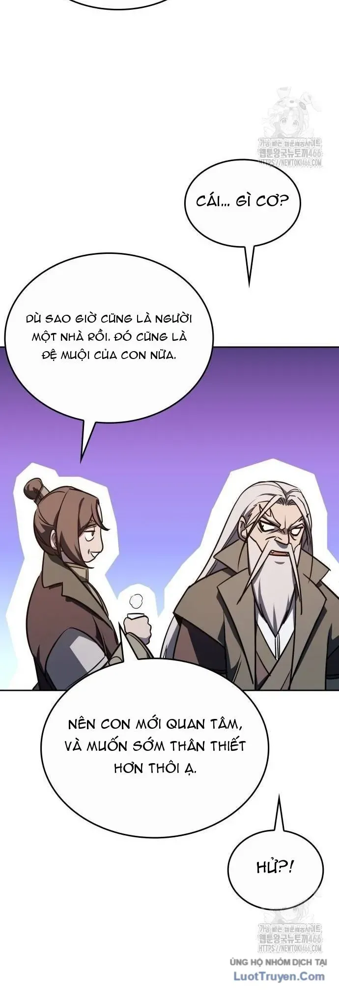 Thiên Ma Thần Quyết Trùng Sinh Chap 134 - Next Chap 133