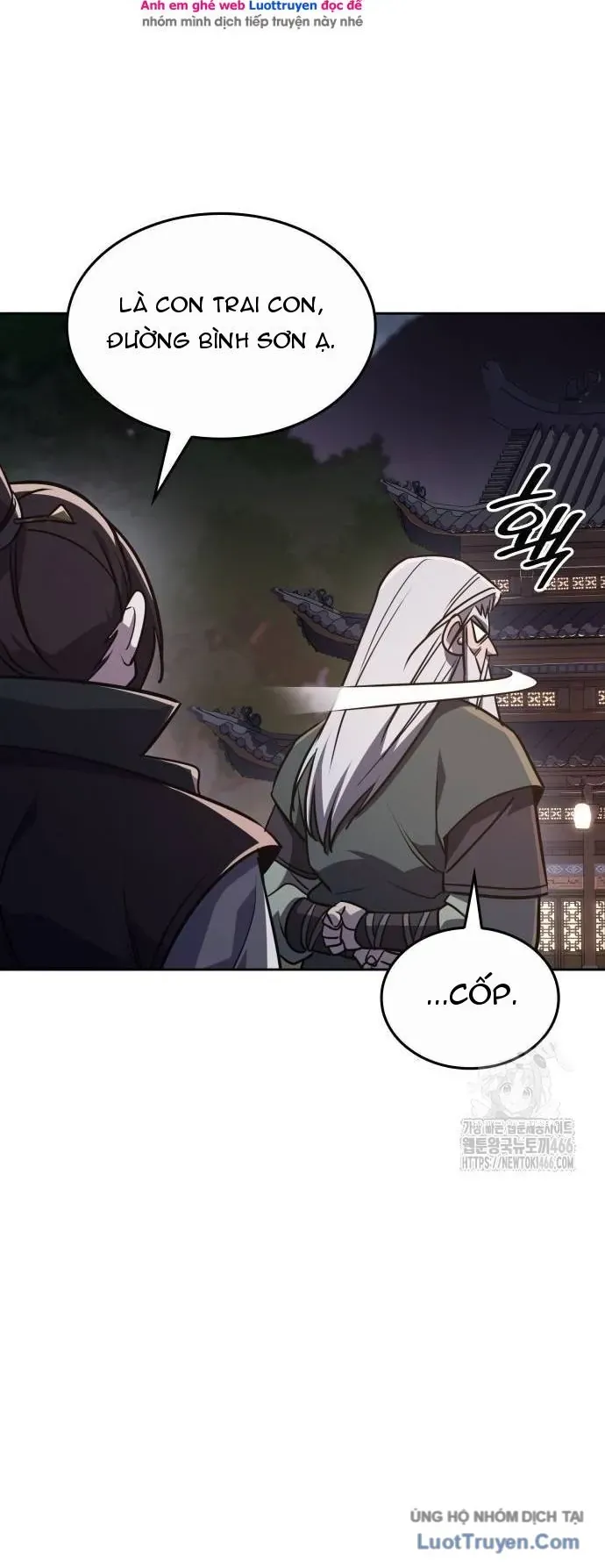 Thiên Ma Thần Quyết Trùng Sinh Chap 134 - Next Chap 133