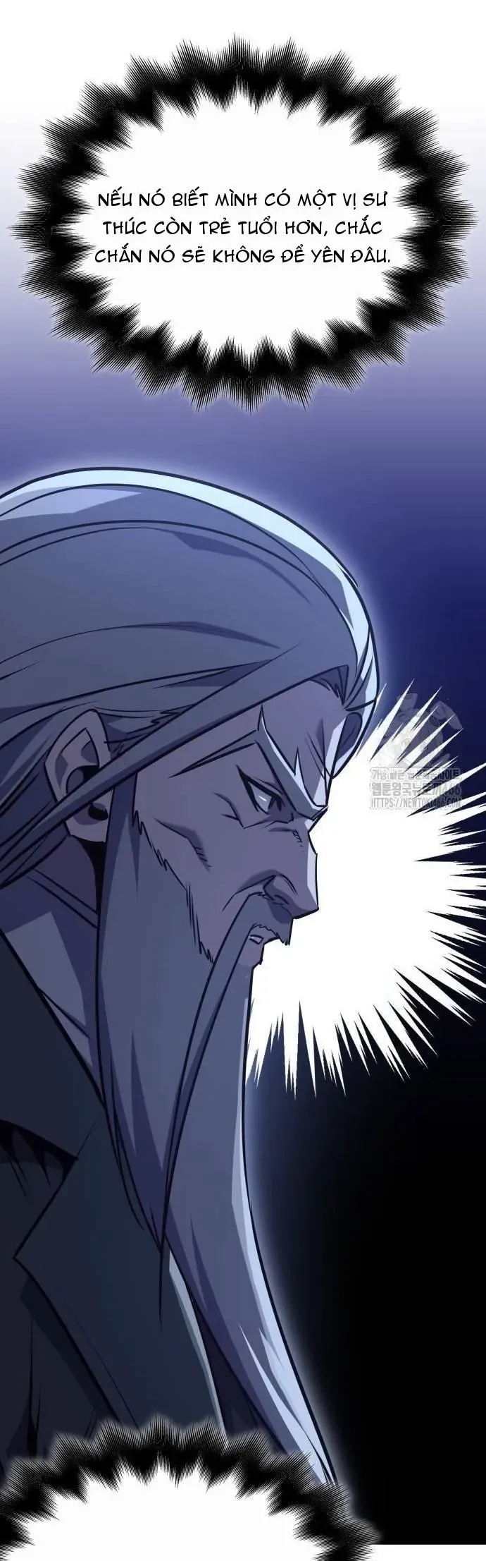 Thiên Ma Thần Quyết Trùng Sinh Chap 134 - Next Chap 133