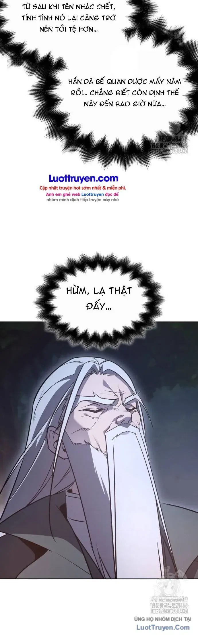 Thiên Ma Thần Quyết Trùng Sinh Chap 134 - Next Chap 133